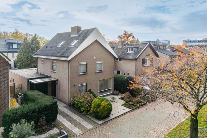 Foto 1 van Eikendreef 5