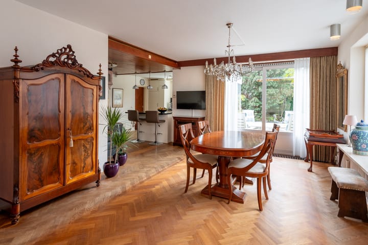 Foto 6 van Eikendreef 5