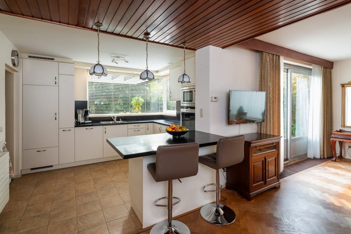 Foto 7 van Eikendreef 5