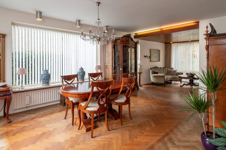 Foto 5 van Eikendreef 5