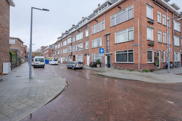 Foto 2 van Boelstraat 28-B01