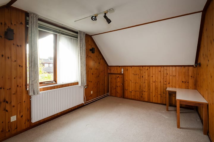 Foto 27 van Eikendreef 5