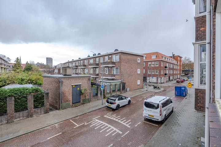 Foto 15 van Boelstraat 28-B01