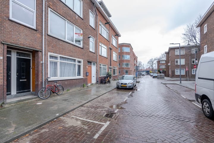 Foto 18 van Boelstraat 28-B01