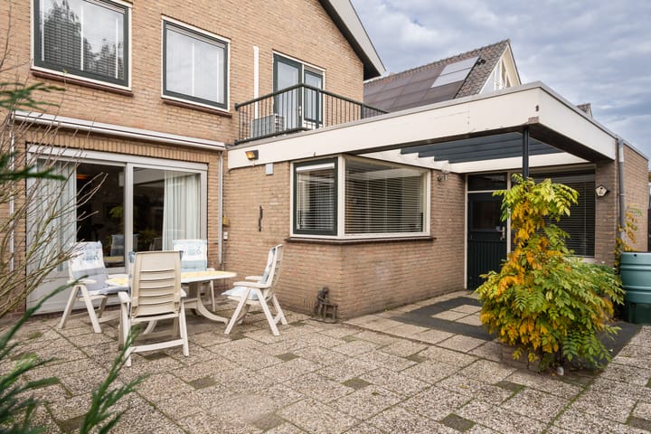 Foto 12 van Eikendreef 5