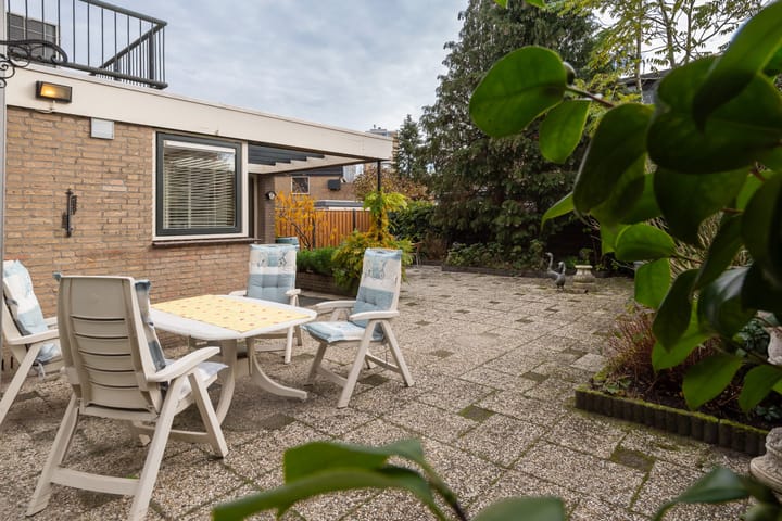 Foto 10 van Eikendreef 5