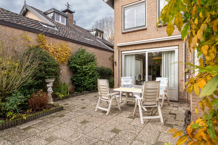 Foto 14 van Eikendreef 5