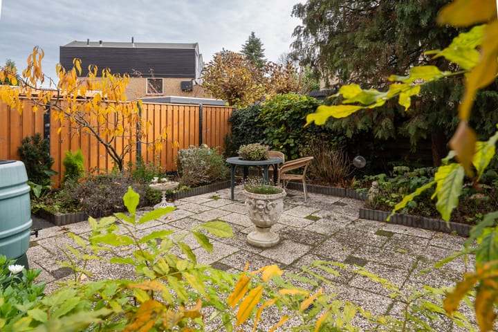 Foto 13 van Eikendreef 5