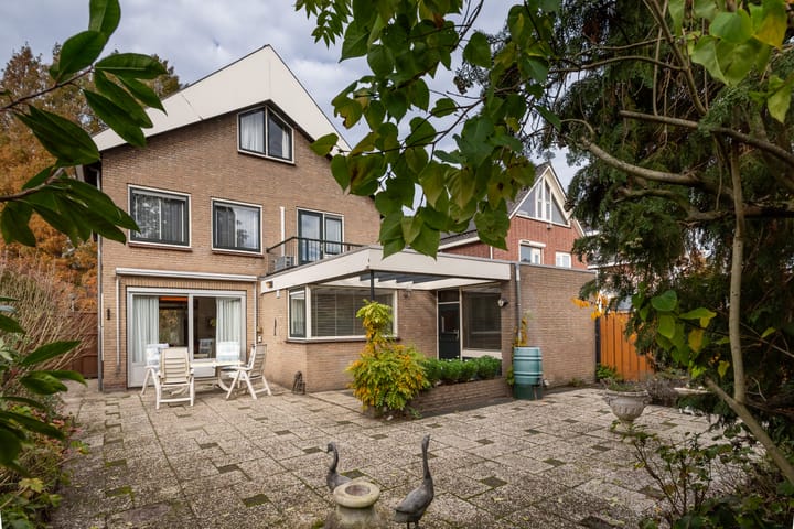 Foto 2 van Eikendreef 5