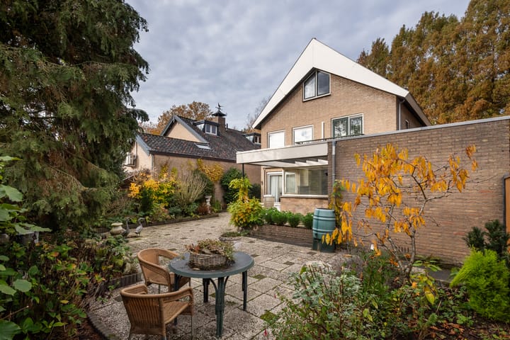 Foto 3 van Eikendreef 5