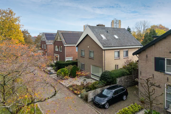 Foto 29 van Eikendreef 5