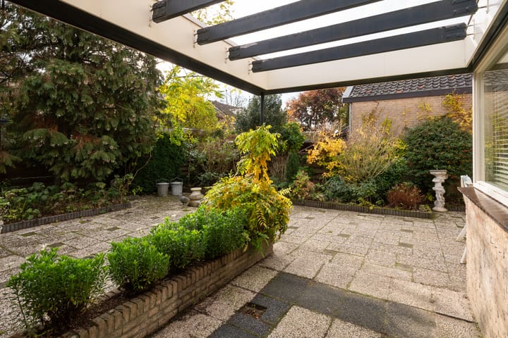 Foto 11 van Eikendreef 5