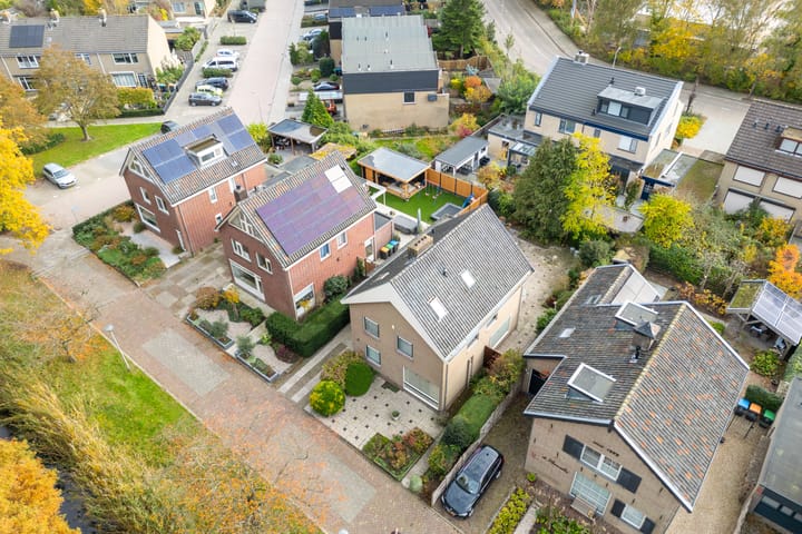 Foto 30 van Eikendreef 5