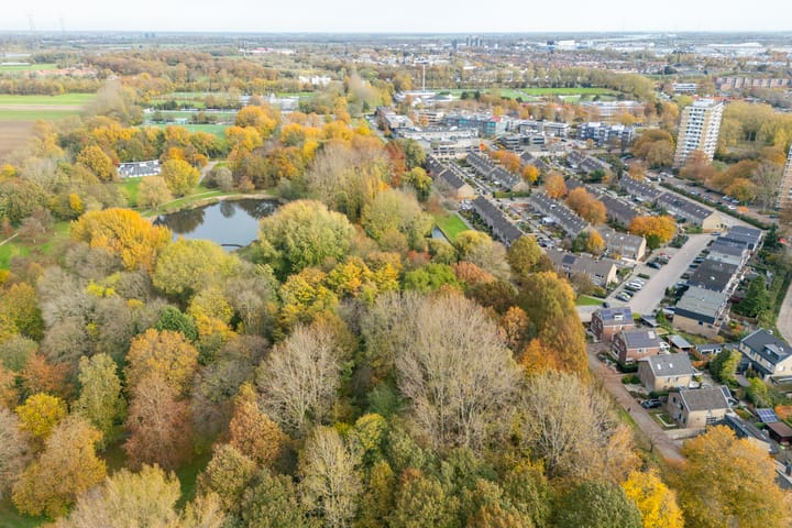 Foto 34 van Eikendreef 5