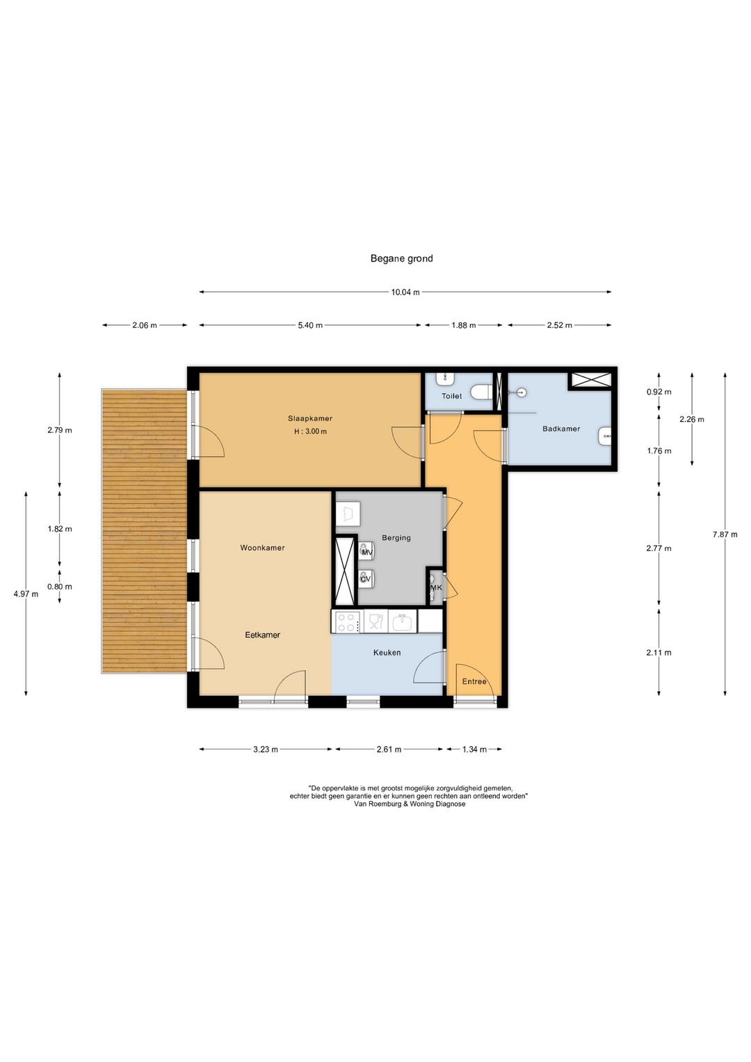 Foto 32 van Rookmelderstraat 98