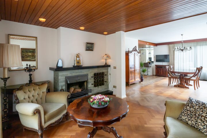 Foto 4 van Eikendreef 5