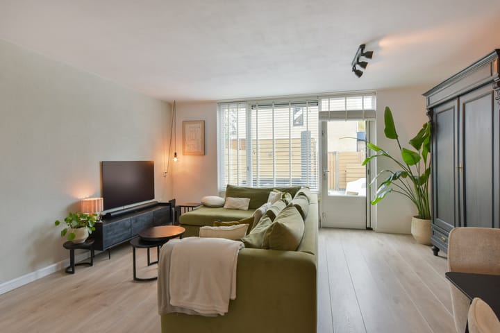 Photo 3 of Steven van Rumelaerstraat 23