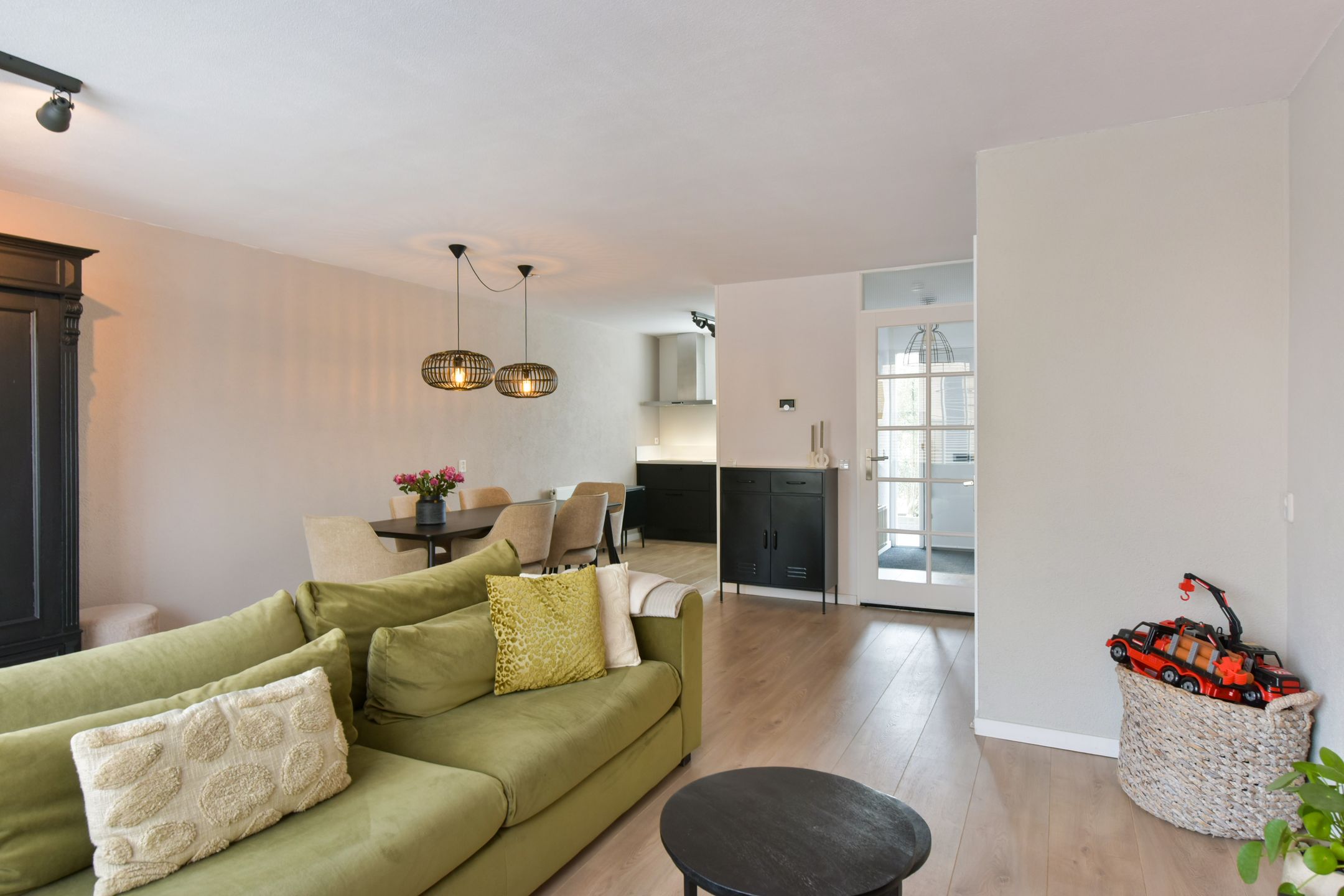 Foto 6 van Steven van Rumelaerstraat 23