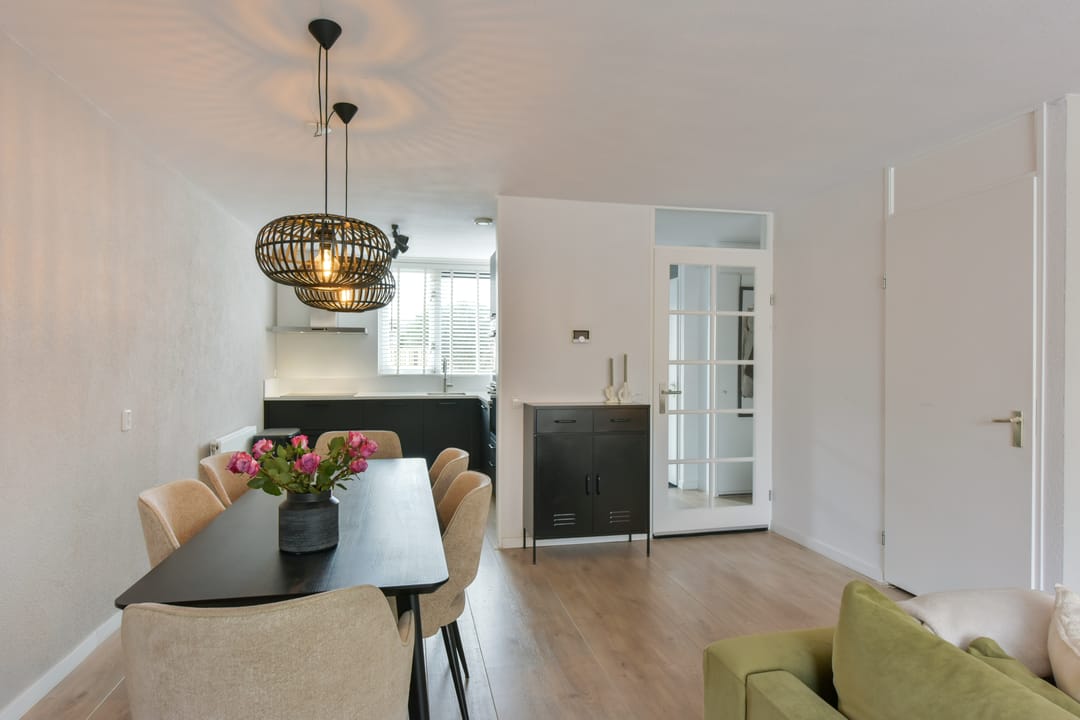 Foto 7 van Steven van Rumelaerstraat 23