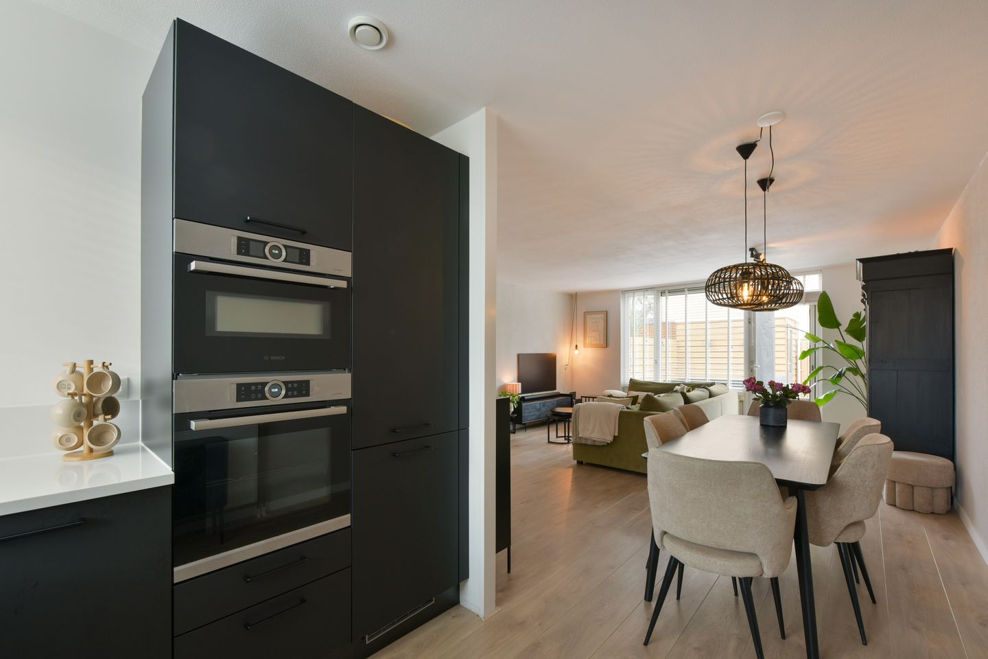 Foto 10 van Steven van Rumelaerstraat 23