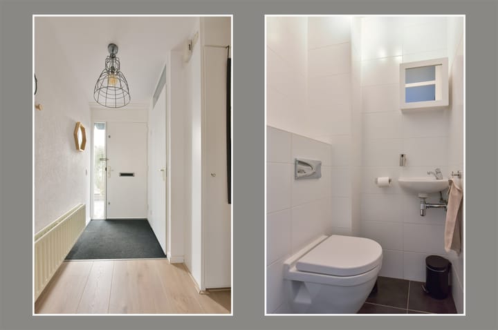 Photo 12 of Steven van Rumelaerstraat 23