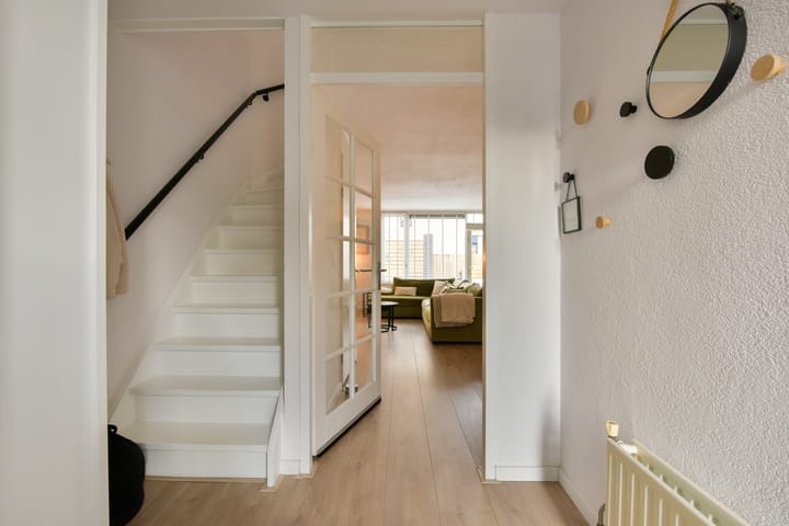 Photo 13 of Steven van Rumelaerstraat 23