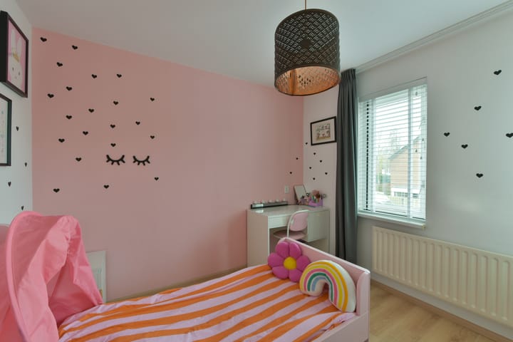 Photo 14 of Steven van Rumelaerstraat 23