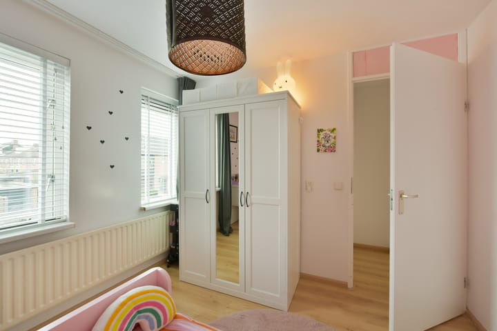 Photo 15 of Steven van Rumelaerstraat 23