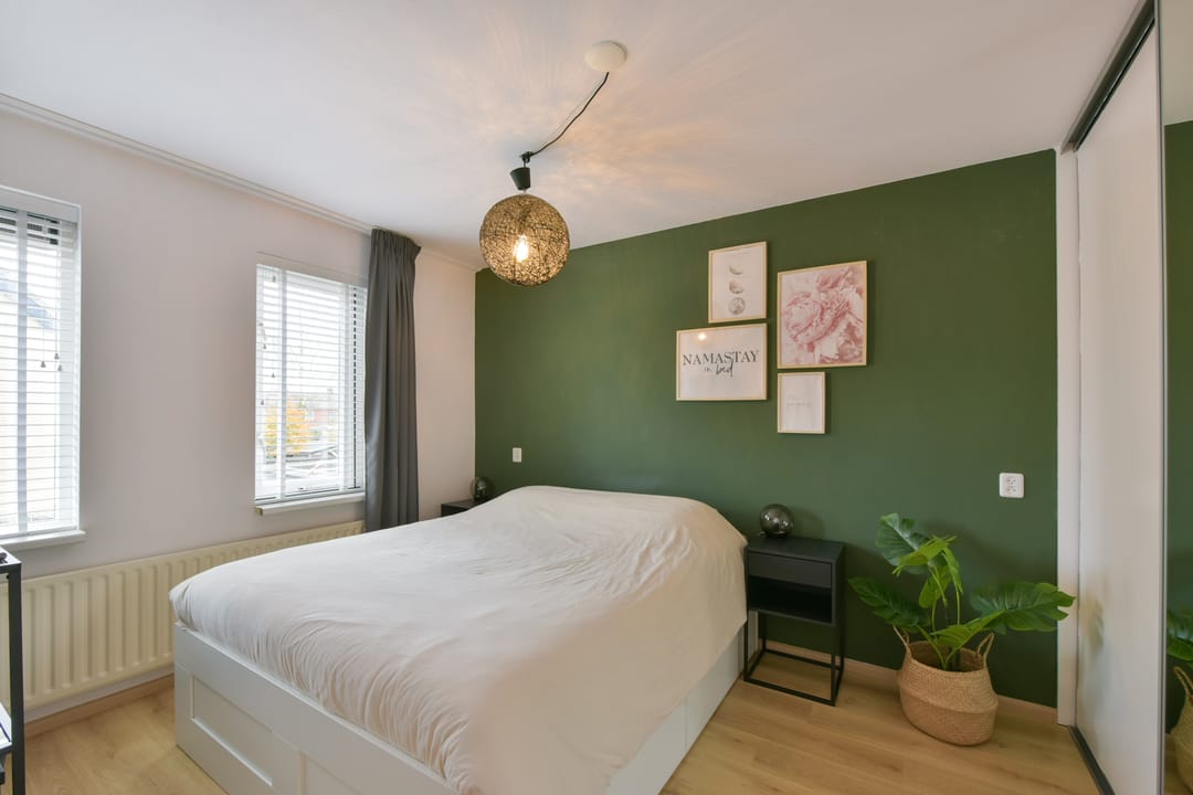 Foto 16 van Steven van Rumelaerstraat 23