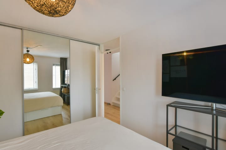 Photo 17 of Steven van Rumelaerstraat 23