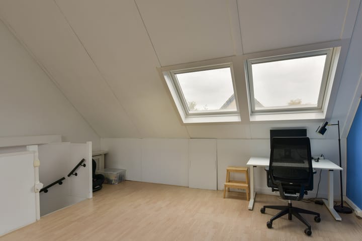 Photo 21 of Steven van Rumelaerstraat 23