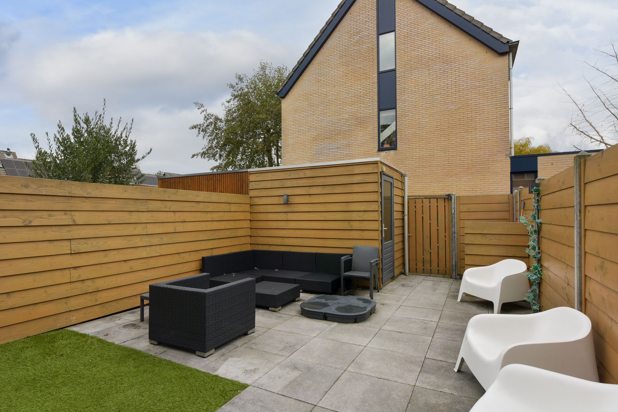 Foto 24 van Steven van Rumelaerstraat 23