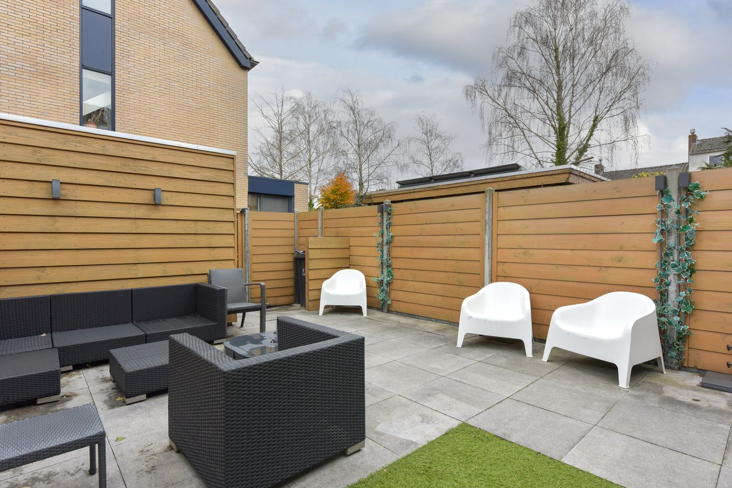 Foto 25 van Steven van Rumelaerstraat 23