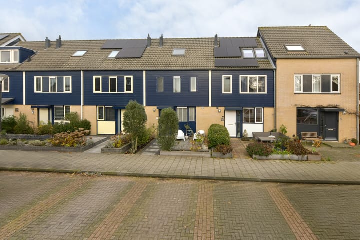 Photo 26 of Steven van Rumelaerstraat 23