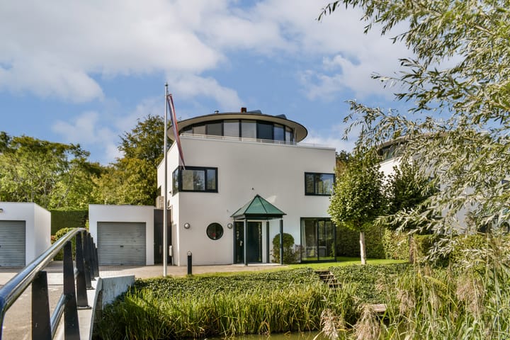 Burgemeester Beelaertspark 297