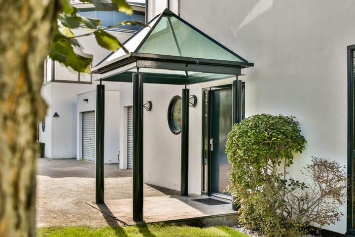 Foto 2 van Burgemeester Beelaertspark 297