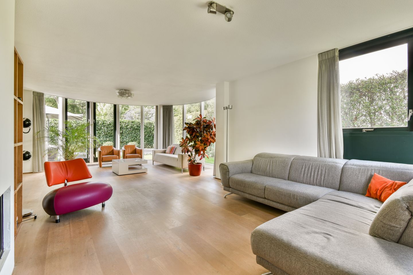 Foto 5 van Burgemeester Beelaertspark 297