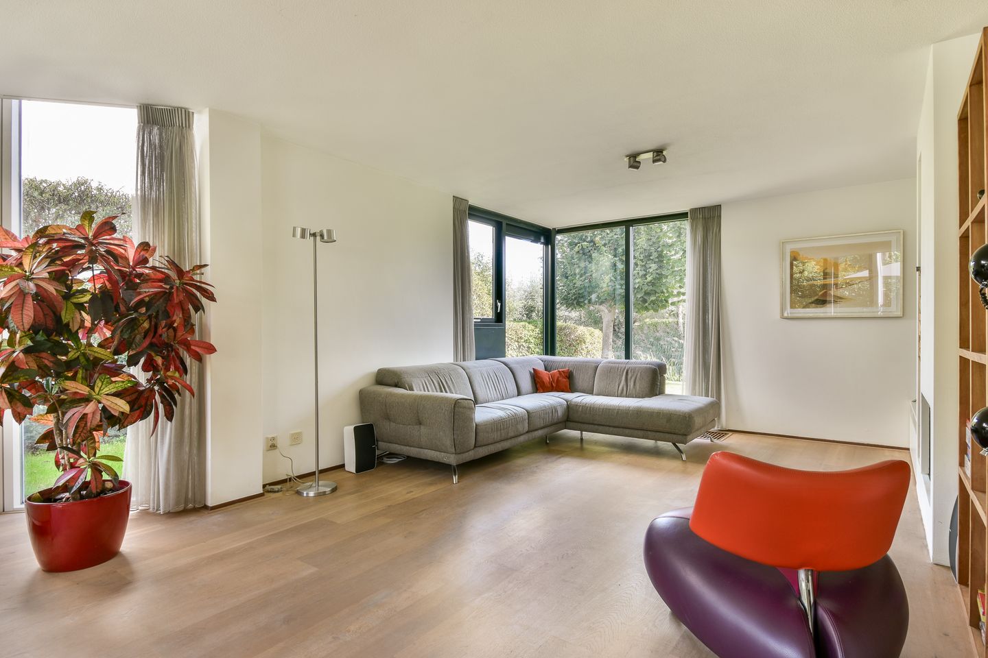 Foto 4 van Burgemeester Beelaertspark 297