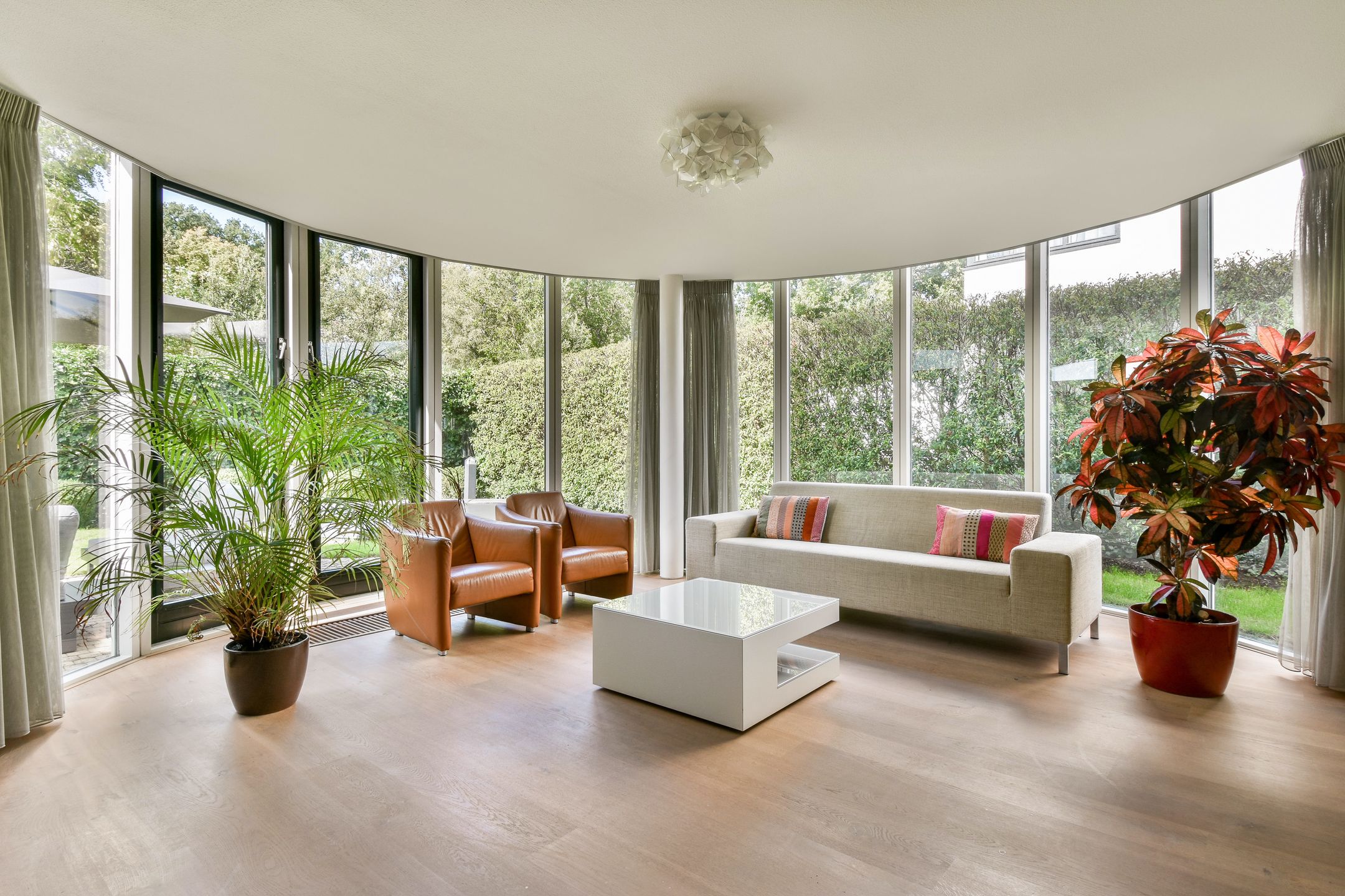 Foto 6 van Burgemeester Beelaertspark 297