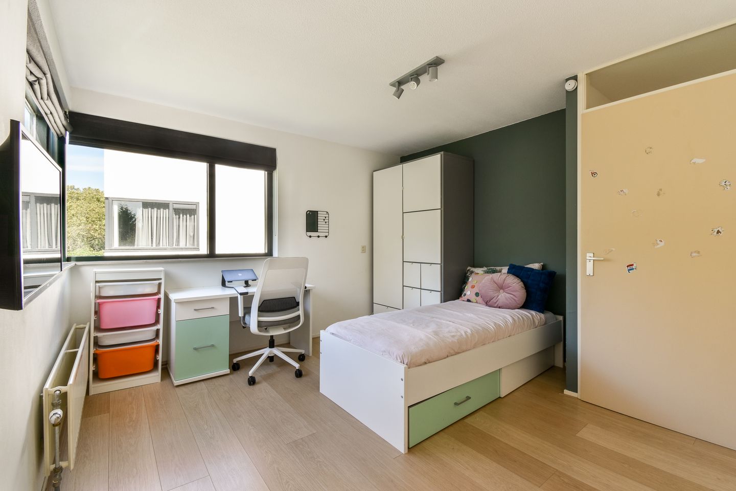 Foto 19 van Burgemeester Beelaertspark 297