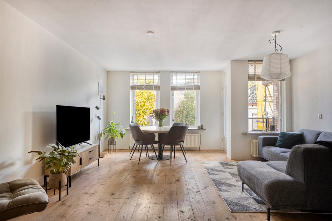 Foto 2 van Gouw 56-B