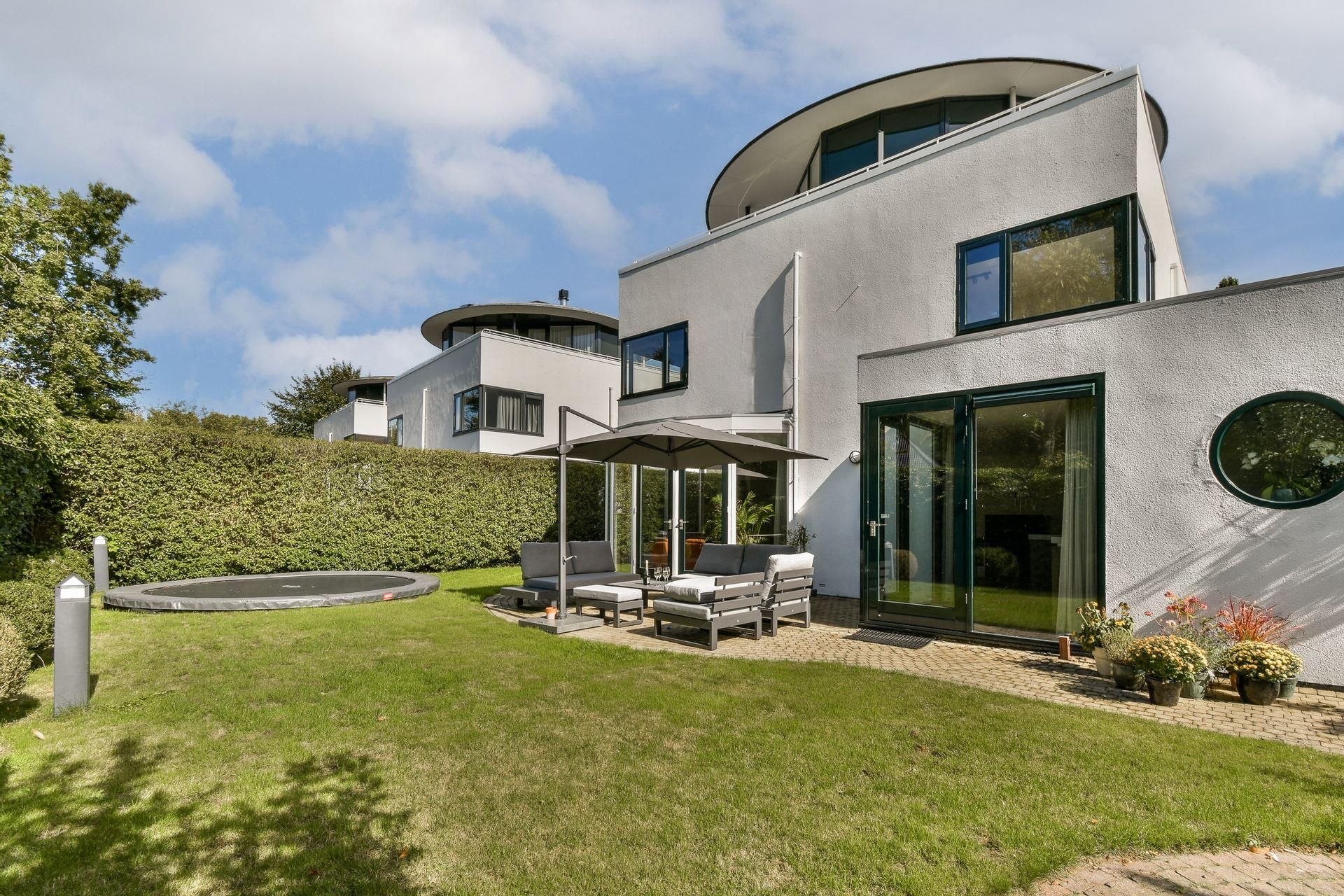 Foto 30 van Burgemeester Beelaertspark 297