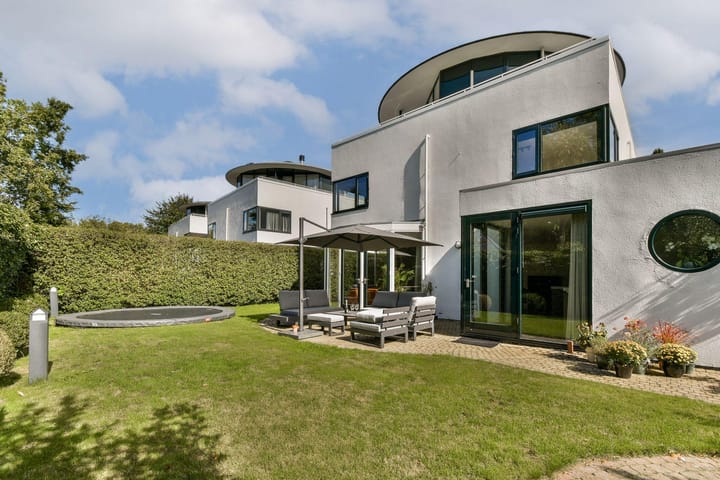 Foto 30 van Burgemeester Beelaertspark 297