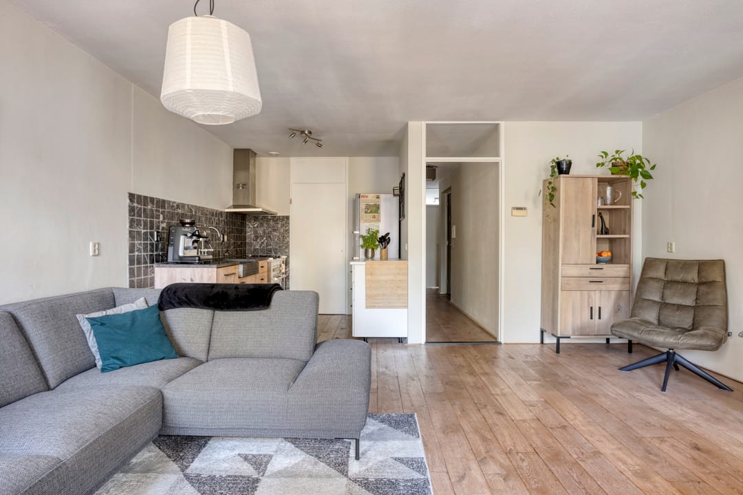 Foto 7 van Gouw 56-B