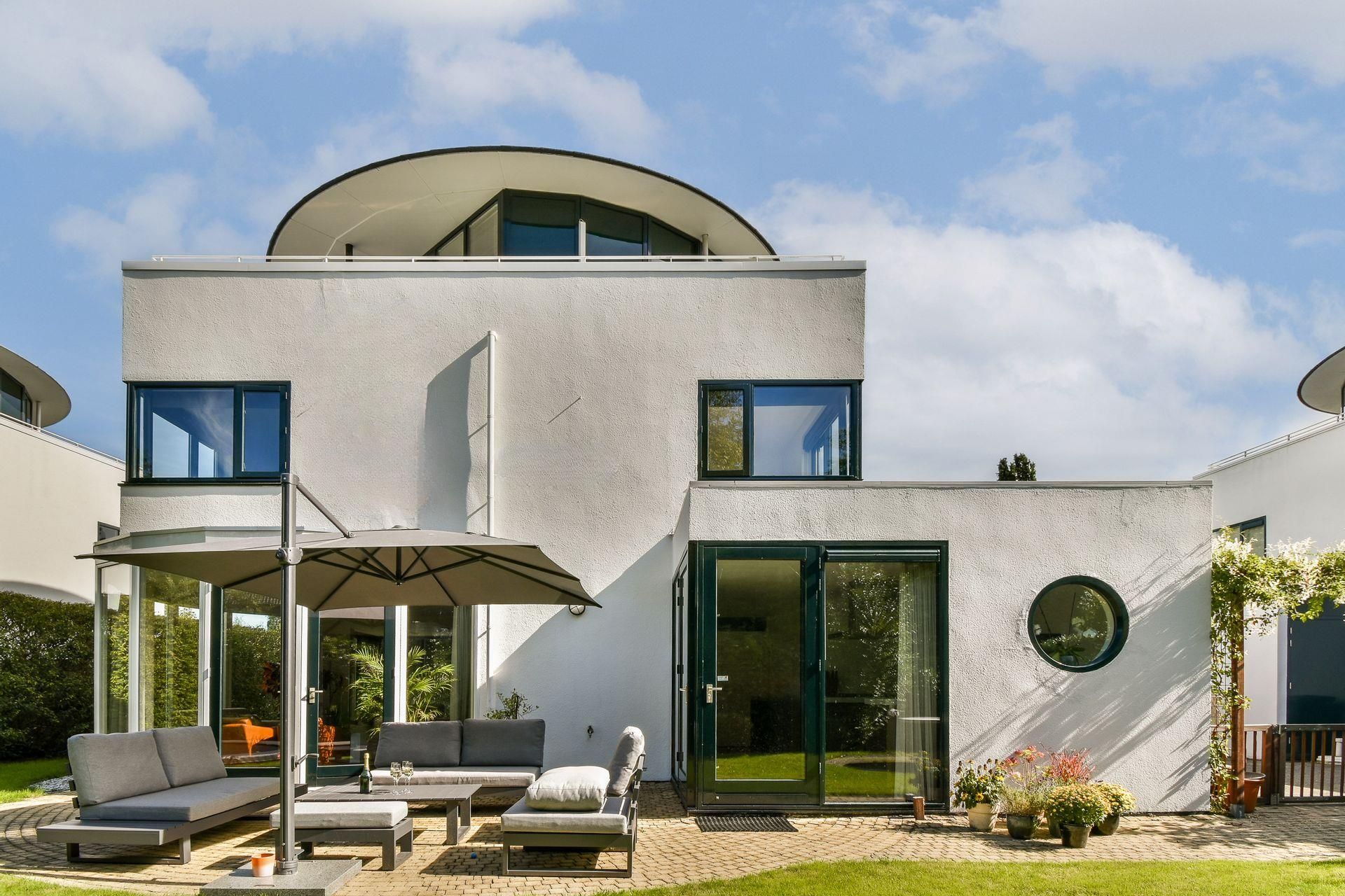 Foto 33 van Burgemeester Beelaertspark 297