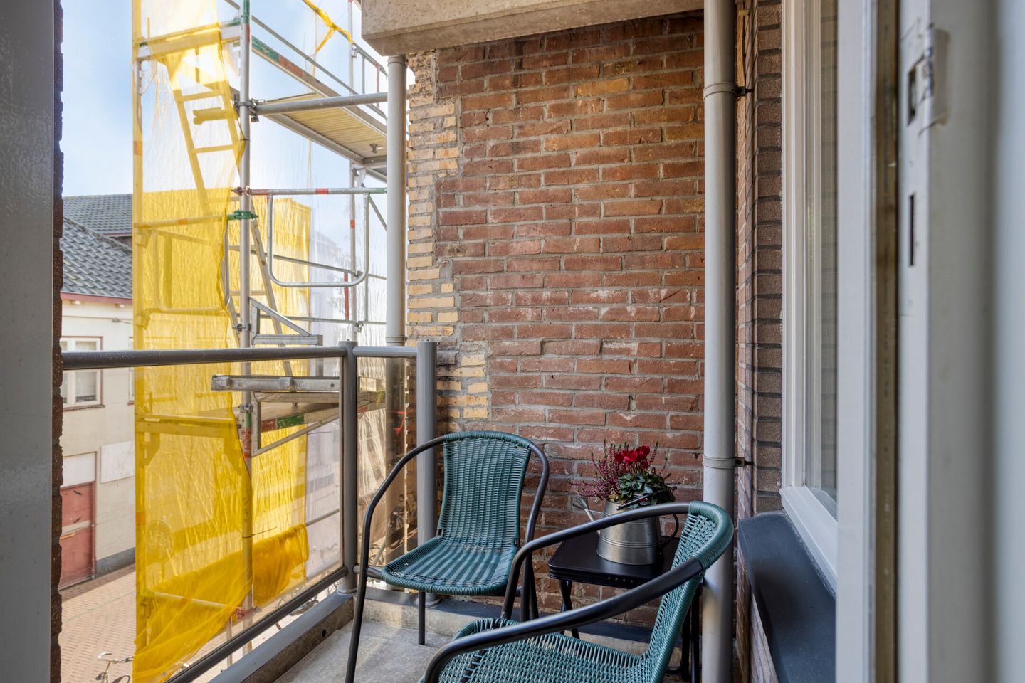 Foto 10 van Gouw 56-B