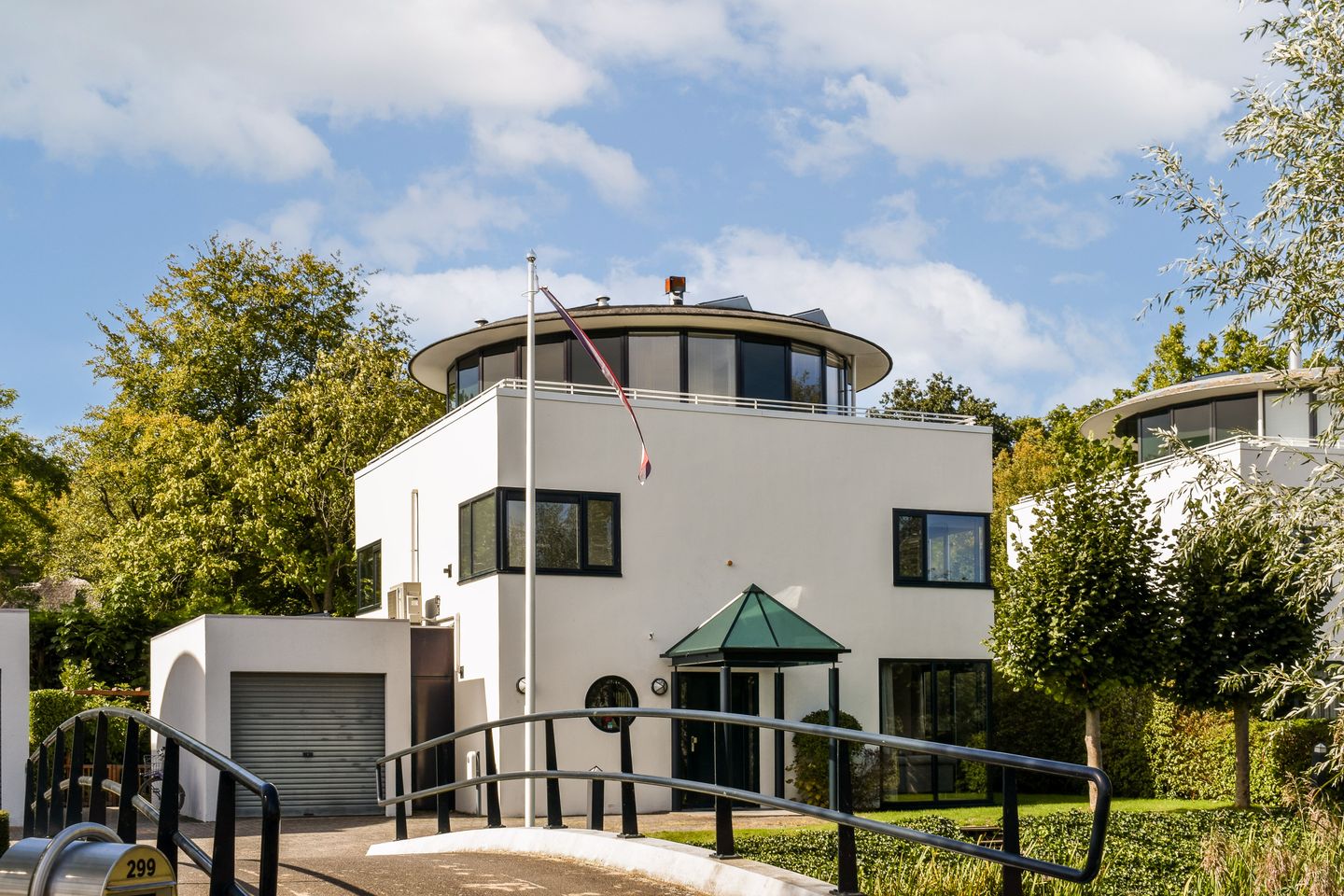 Foto 34 van Burgemeester Beelaertspark 297