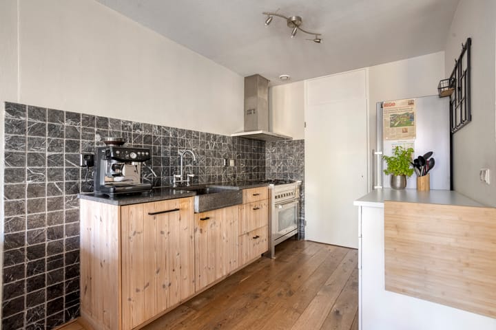 Foto 11 van Gouw 56-B