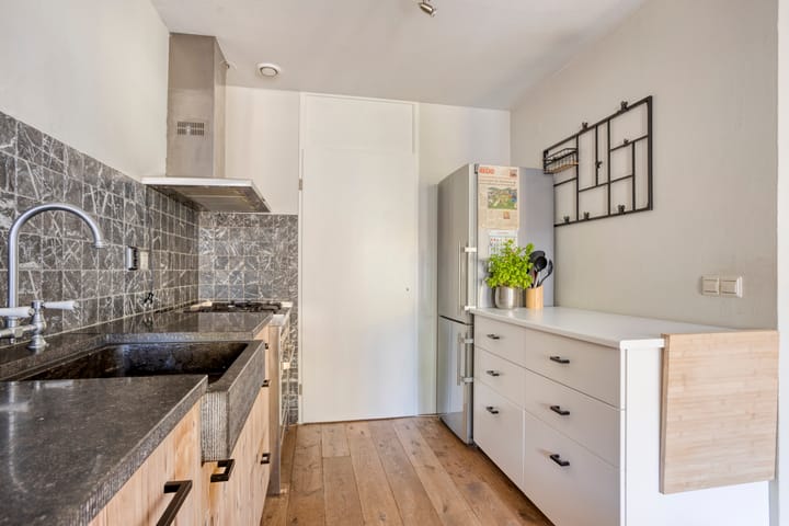 Foto 12 van Gouw 56-B