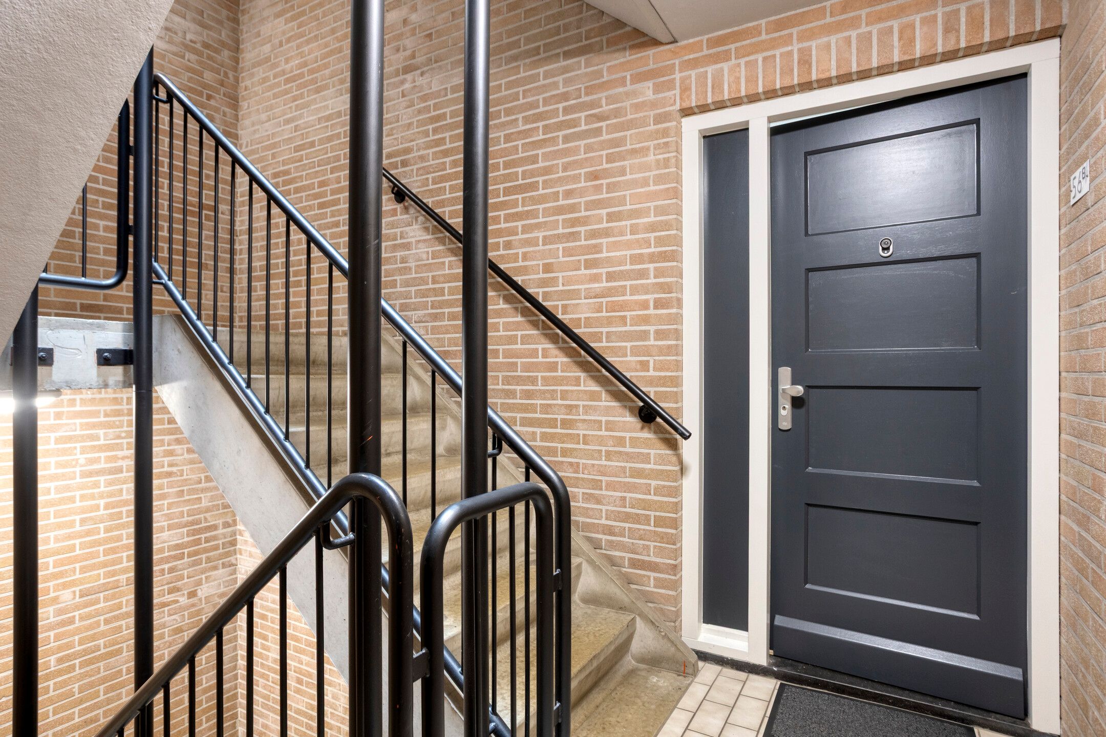 Foto 27 van Gouw 56-B